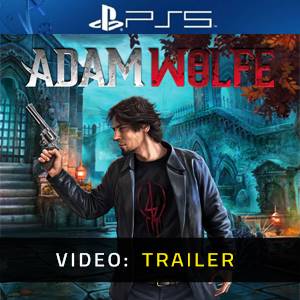 Adam Wolfe Video Trailer