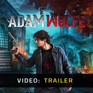 Adam Wolfe Video Trailer