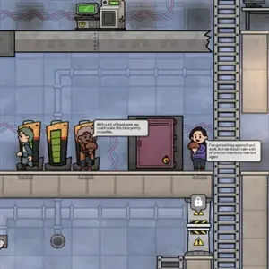 Adaptory - Spacecraft