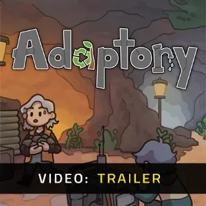 Adaptory - Video Trailer