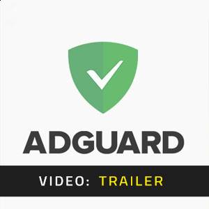 Adguard Family - Trailer