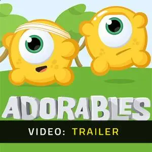 Adorables - Trailer