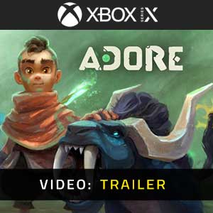 Adore Video Trailer