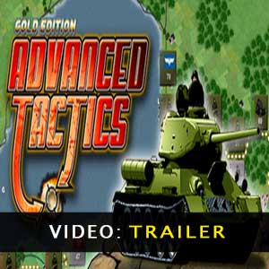 Buy Advanced Tactics Gold CD Key Compare Prices