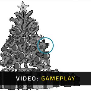 Advent Calendar- Video Gameplay