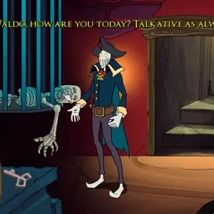 Adventure Llama Bundle - Optimistic Demon