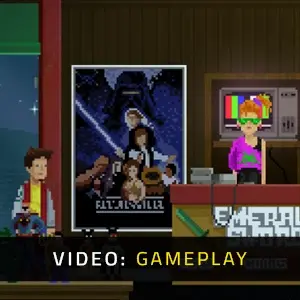 Adventure Llama Bundle - Video Gameplay