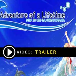 Buy Adventure of a Lifetime CD Key Compare Prices
