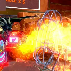 Adventure Pinball Bundle - Dragon Fire