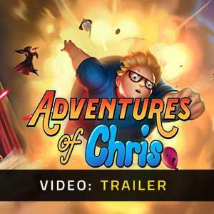 Adventures of Chris - Trailer