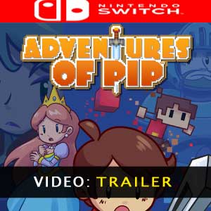 Adventures of Pip Trailer Video