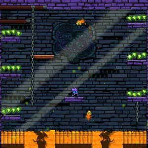 Adventures of Shuggy