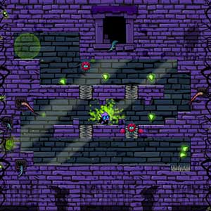 Adventures of Shuggy