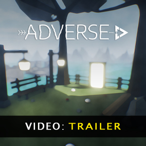 ADVERSE Video Trailer