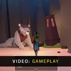 AER Memories of Old - Gameplay