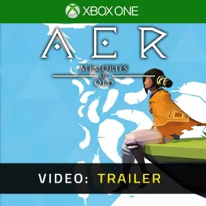 AER Memories of Old Xbox One - Trailer