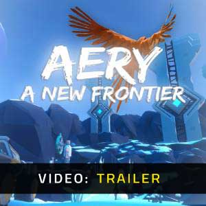 Aery A New Frontier Video Trailer