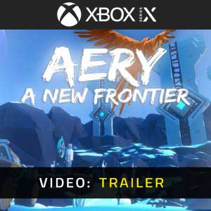 Aery A New Frontier Xbox Series Video Trailer