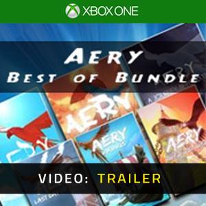 Aery Best of Bundle Xbox One - Video Trailer