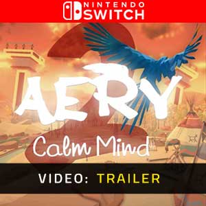 Aery Calm Mind 2 Nintendo Switch Video Trailer