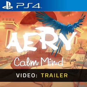 Aery Calm Mind 2 PS4 Video Trailer