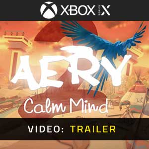 Aery Calm Mind 2 Xbox Series Video Trailer