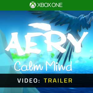 Aery Calm Mind Xbox One Video Trailer