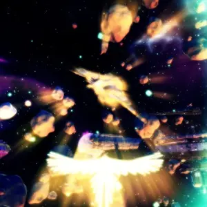 Aery - Cyber City - Space Field