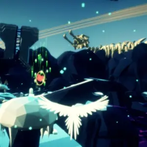 Aery - Cyber City - Bird