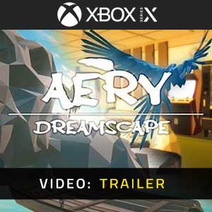 Aery Dreamscape Xbox Series Video Trailer