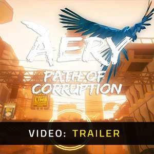 Aery Path of Corruption - Trailer