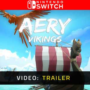 Aery Vikings - Trailer