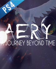 Aery A Journey Beyond Time