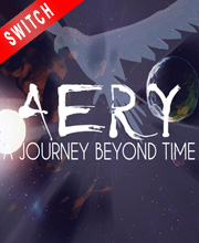 Aery A Journey Beyond Time