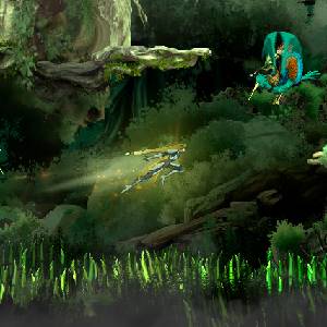 Aeterna Lucis - Queen of Light