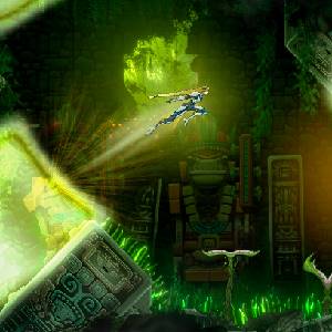 Aeterna Lucis - Leap