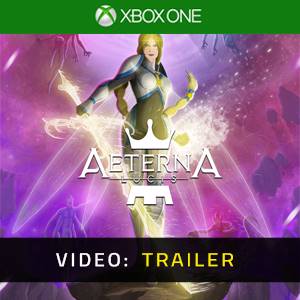 Aeterna Lucis Video Trailer