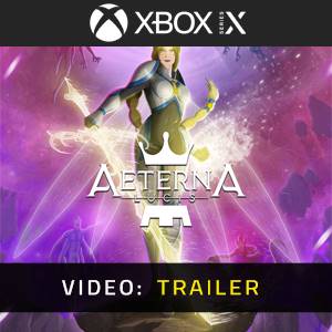 Aeterna Lucis Video Trailer