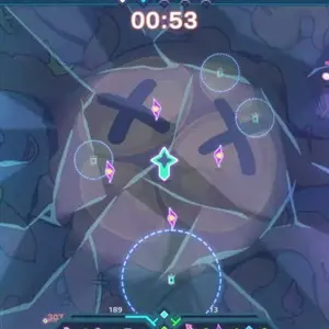 Aether Keepers - The Core