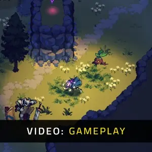 Aethermancer - Gameplay Video