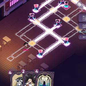 Affogato - Defeat Demon