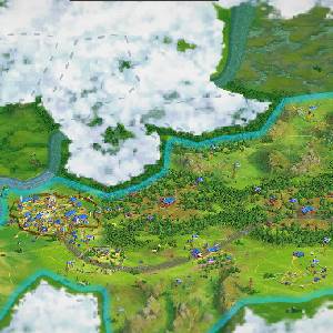 After Inc: Revival - Ndemicville