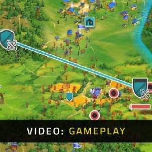 After Inc: Revival - Video Gameplay