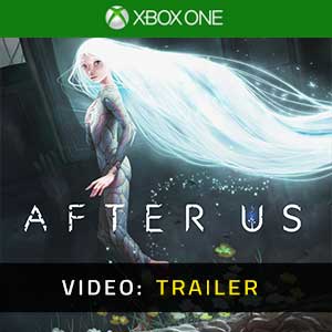 After Us - Video Trailer