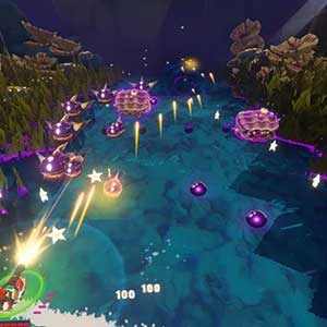 After Wave Downfall - Dark River