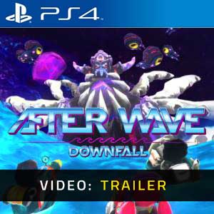After Wave Downfall - Trailer