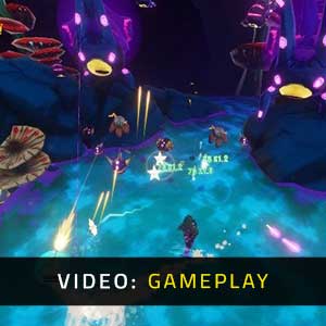 After Wave Downfall - Gameplay Video