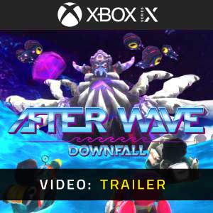 After Wave Downfall - Trailer
