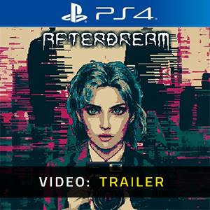 Afterdream Xbox Series Video Trailer