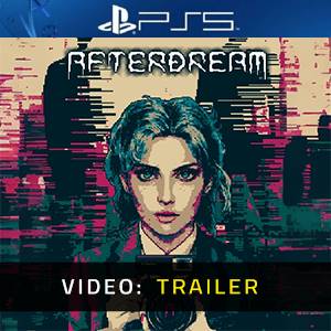 Afterdream Xbox Series Video Trailer